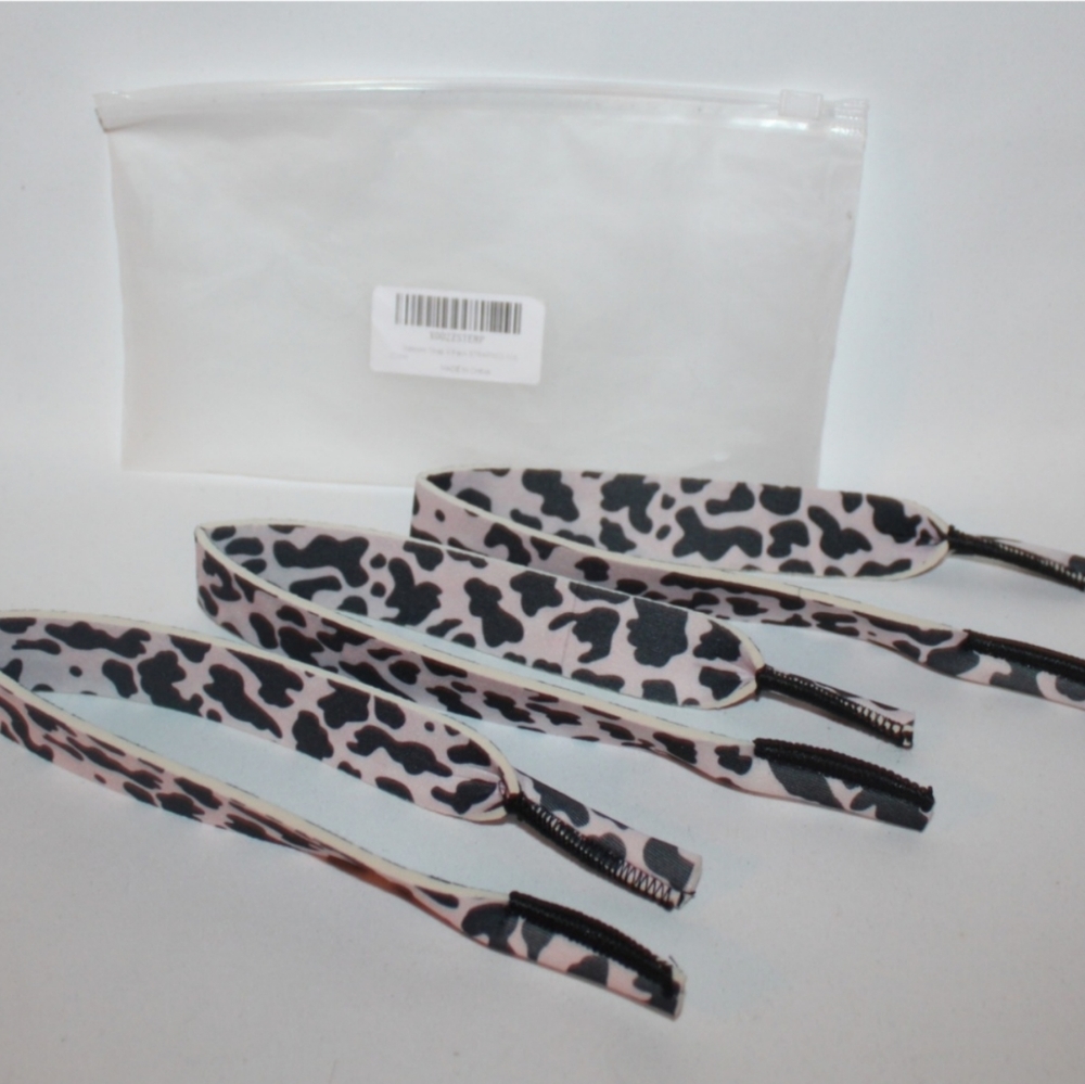 3 Pack Floating Glasses Straps - Picture 10 of 14